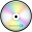CD Enhanced Icon 32x32 png